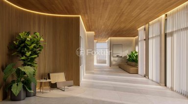 apartment em Rua Pascal, Campo Belo - São Paulo - SP