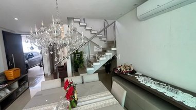 house em Rua Antônio Augusto Cardoso, Presidente Roosevelt - Uberlândia - MG