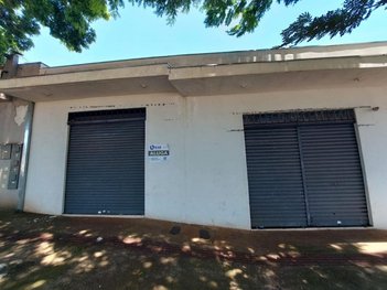 office em Rua Rodolfo Cremm, Jardim Paris III - Maringá - PR