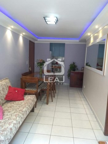 apartment em Rua Citrolândia, Jardim Umarizal - São Paulo - SP