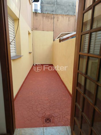 apartment em Rua Voluntários da Pátria, Santana - São Paulo - SP