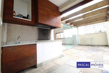 apartment em Alameda dos Tupiniquins, Planalto Paulista - São Paulo - SP