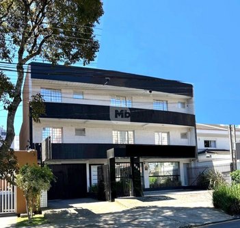 commercial_property em Rua Professor Álvaro Jorge, Vila Izabel - Curitiba - PR