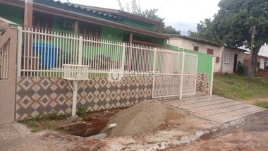house em Lafayete, Morada do Vale II - Gravataí - RS