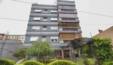 apartment em Guilherme Alves, Partenon - Porto Alegre - RS