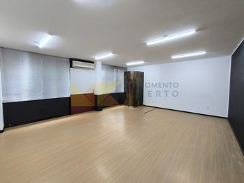 office em Rua Presidente Getúlio Vargas, Centro - Blumenau - SC