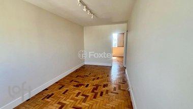 apartment em José Antônio Coelho, Vila Mariana - São Paulo - SP