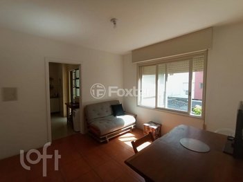 apartment em Rua Luiz Afonso, Cidade Baixa - Porto Alegre - RS