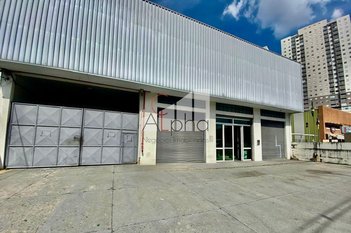 industrial em Rua Campos Sales, Vila Boa Vista - Barueri - SP