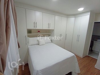 apartment em Rua Guarapuava, Mooca - São Paulo - SP