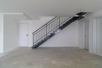 apartment em Rua Senador Milton Campos, Santo Amaro - São Paulo - SP