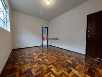 apartment em Rua Iguaçu, Concórdia - Belo Horizonte - MG