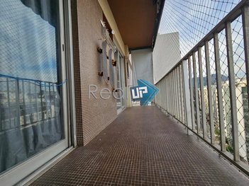 apartment em Rua Pompeu Loureiro, Copacabana - Rio de Janeiro - RJ