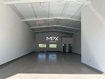 industrial em Avenida Manoel Conceição, Vila Rezende - Piracicaba - SP