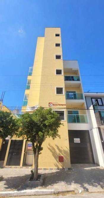apartment em Rua Banharão, Vila Formosa - São Paulo - SP