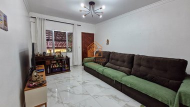 house em Rua Erasmo Bartolo, Vila Nova Parada - São Paulo - SP