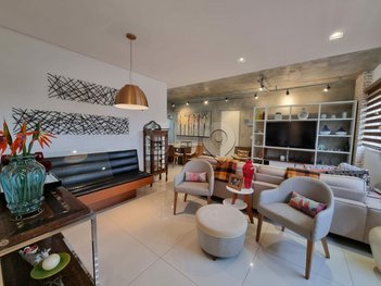 apartment em Rua André Mendes, Jardim da Saúde - São Paulo - SP