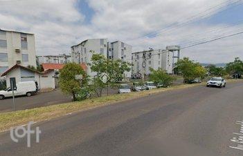 apartment em Reynaldo Kayser, Canudos - Novo Hamburgo - RS