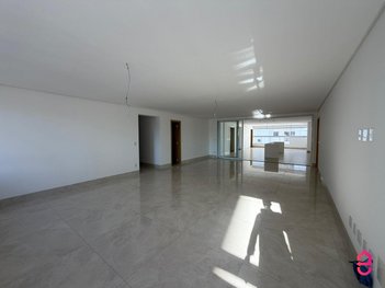 apartment em Rua 1141, Setor Marista - Goiânia - GO