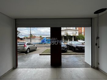 office em Moron, Centro - Passo Fundo - RS