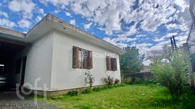 house em Rua Primeiro de Maio, Niterói - Canoas - RS