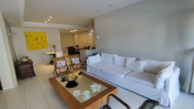 apartment em Rua Costa Bela Vista, Ponta de Campina - Cabedelo - PB