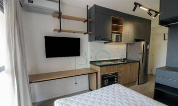 apartment em Rua Vicente Oropallo, Cidade São Francisco - São Paulo - SP