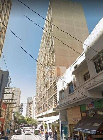 apartment em Rua Conceição, Centro - Campinas - SP