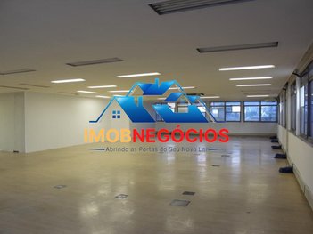 office em Eugenio de Medeiros, 242, Pinheiros - São Paulo - SP