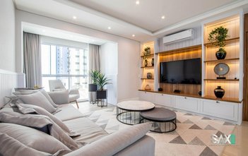 apartment em Rua 3050, Centro - Balneário Camboriú - SC