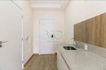 apartment em Rua Coronel Pedro Dias de Campos, Chácara Seis de Outubro - São Paulo - SP