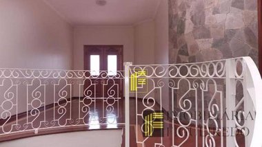 house em Avenida Francisco das Chagas Oliveira, Higienópolis - São José do Rio Preto - SP