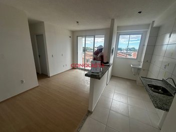 apartment em Rua Doutor Raimundo Guimarães, Tamatanduba - Eusébio - CE
