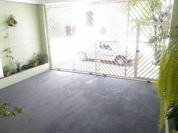 house em Rua Cerejeira, Cidade das Flores - Osasco - SP