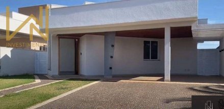 house em Estrada Municipal Desembargador Adalberto José Queiroz Telles de Camargo Aranha, Parque Brasil 500 - Paulínia - SP