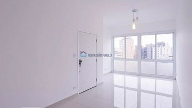 apartment em Rua Ministro Godói, Perdizes - São Paulo - SP