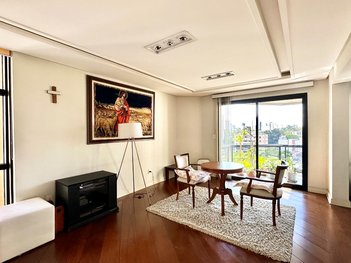 apartment em Rua Júpiter, Aclimação - São Paulo - SP