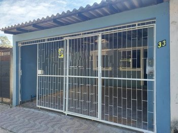 house em Rua Elea Borges de Lemos, Lomba da Palmeira - Sapucaia do Sul - RS