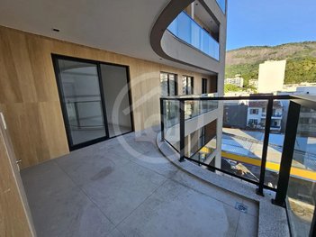 apartment em Rua Paulo Barreto, Botafogo - Rio de Janeiro - RJ