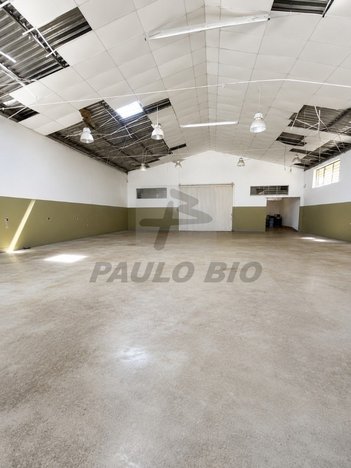 industrial em Rua Mário Junqueira da Silva, Jardim Eulina - Campinas - SP