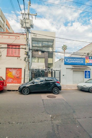 commercial_property em Avenida Getúlio Vargas, Menino Deus - Porto Alegre - RS