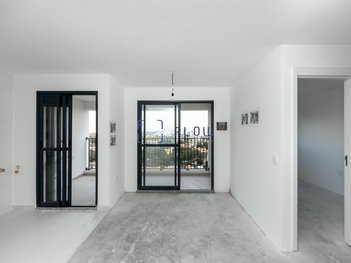 apartment em Rua Fortunato Ferraz, Vila Anastácio - São Paulo - SP