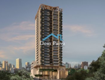 apartment em Rua Augusta, Cerqueira César - São Paulo - SP