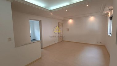 apartment em Rua Olavo Bilac, Vila Sofia - São Paulo - SP