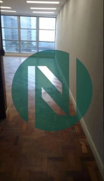 office em Avenida Paulista, Bela Vista - São Paulo - SP