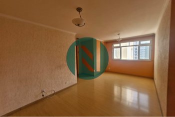 apartment em Rua Apucarana, Tatuapé - São Paulo - SP
