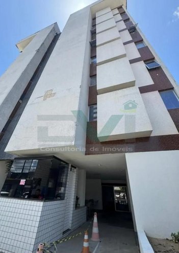 apartment em Rua Real da Torre, Madalena - Recife - PE