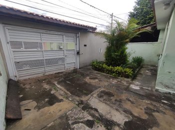 house em Rua Francisco Alarico Bérgamo, São Miguel Paulista - São Paulo - SP