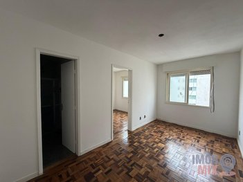apartment em Rua Adão Baino, Cristo Redentor - Porto Alegre - RS