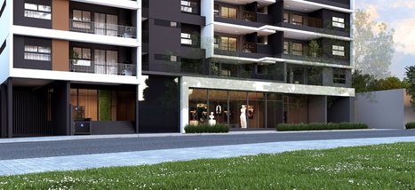 business em Rua dos Chanes, Indianópolis - São Paulo - SP